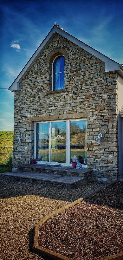 Villa Tully View House Donegal Town Exterior foto